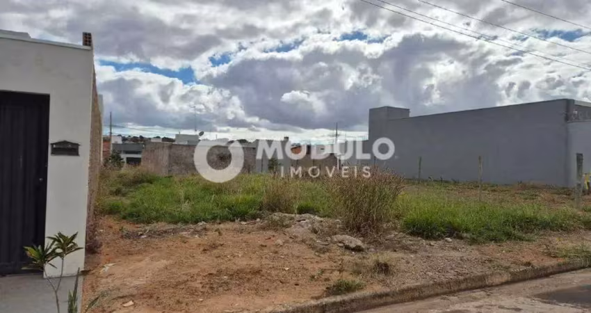 Terreno à venda na Rua Orlando Pinto Guimarães, --, Laranjeiras, Uberlândia
