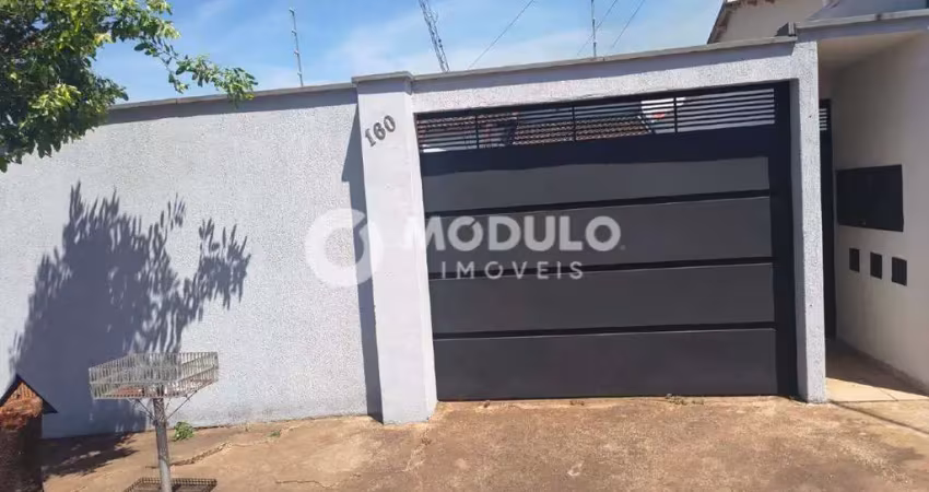 Casa com 1 quarto para alugar na Rua Ferrara, --, Jardim Europa, Uberlândia