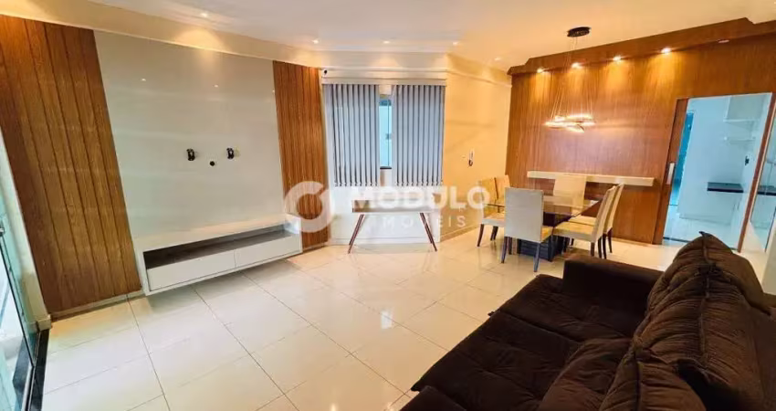 Casa com 3 quartos para alugar na Rua Francisco José dos Santos, --, Jardim Patrícia, Uberlândia