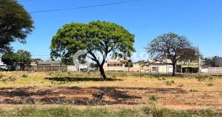 Terreno à venda na Rua Onofre Gonçalves Batista, --, Santa Rosa, Uberlândia