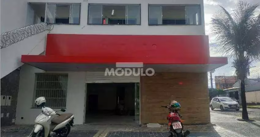 Sala comercial para alugar na Praça João Jorge Coury, --, Presidente Roosevelt, Uberlândia