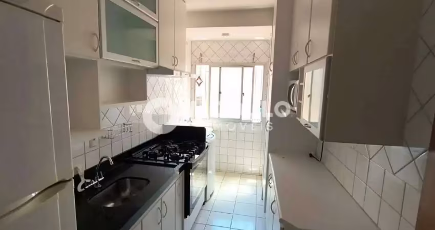Apartamento mobiliado disponivel para locação no bairro santa monica