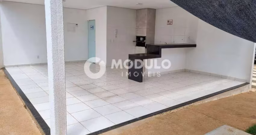 Casa de condomínio à venda, 2 quartos, distrito industrial - uberlândia/mg