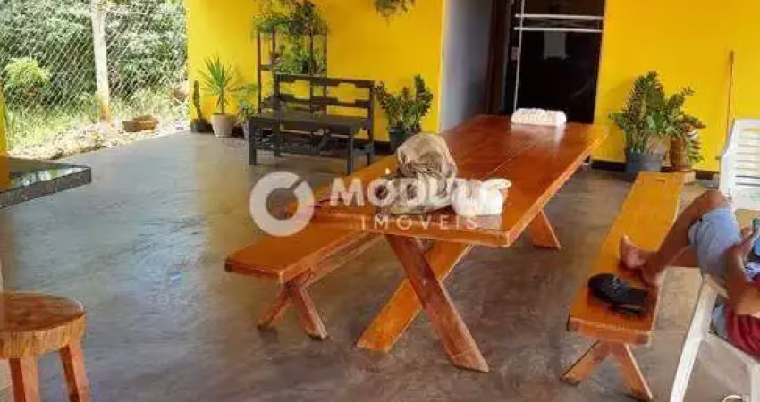Chácara / sítio à venda na Sítio por sol, --, Panorama, Uberlândia