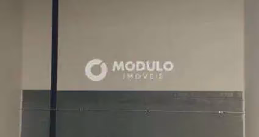 Ponto comercial para alugar na Rua Marco Aurelio Resende dos Santos, --, Jardim Europa, Uberlândia