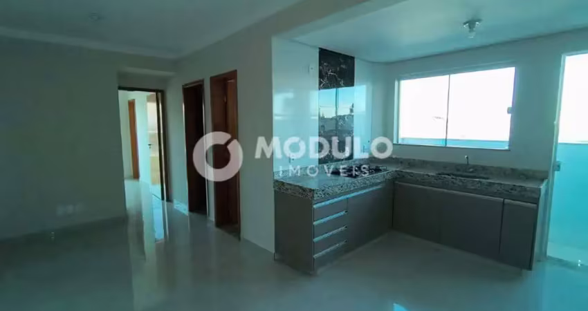 Apartamento disponível para locação no bairro osvaldo rezende.