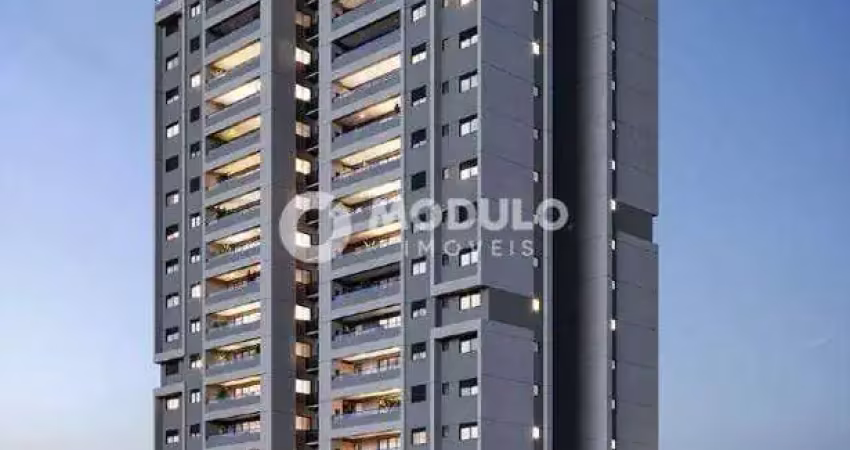 Apartamento à venda, 3 quartos, 3 suítes, 2 vagas, jardim sul - uberlândia/mg