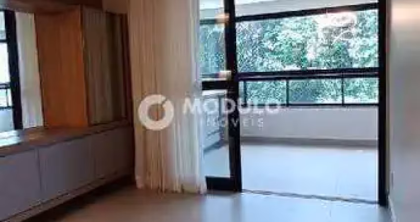 Apartamento à venda, 3 quartos, 3 suítes, 2 vagas, copacabana - uberlândia/mg