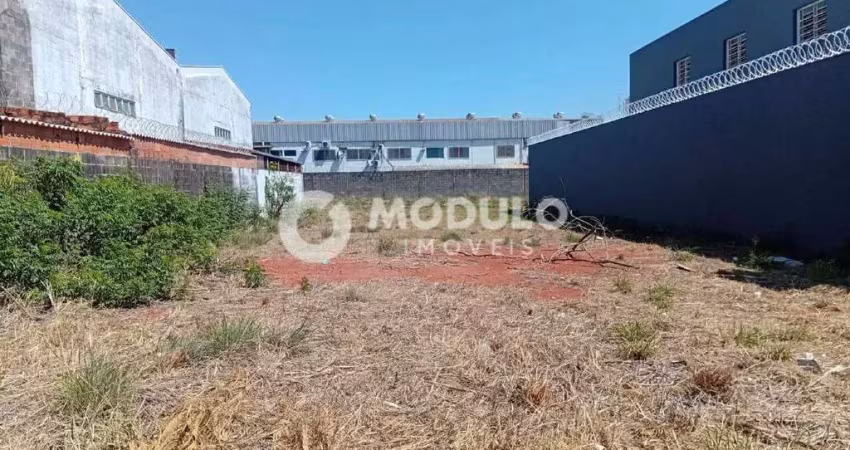 Terreno comercial/industrial à venda – 534 m² – bairro novo mundo