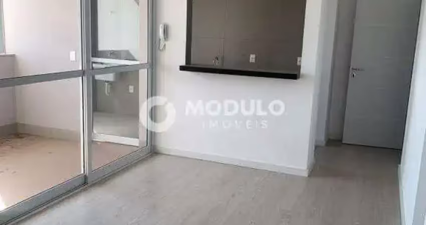 Apartamento com 2 quartos à venda na Rua São Francisco de Assis, --, Saraiva, Uberlândia