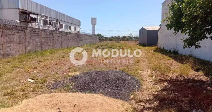Terreno comercial/industrial à venda – 847 m² – bairro novo mundo