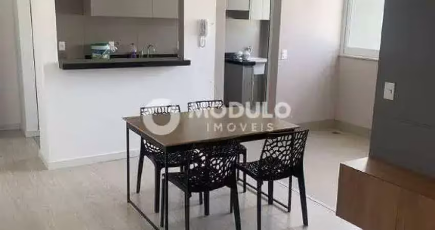 Apartamento à venda, 2 quartos, 1 suíte, 2 vagas, saraiva - uberlândia/mg