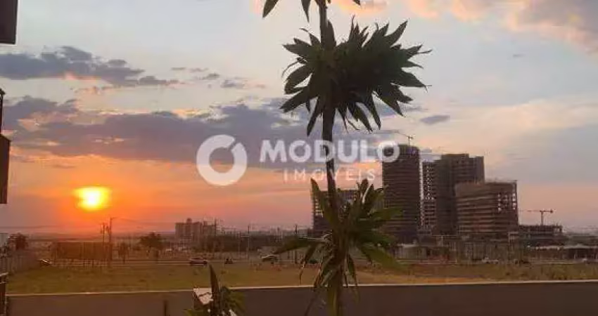 Apartamento com 2 quartos à venda na Alameda Pastor José Domingos de Oliveira, --, Jardim Sul, Uberlândia