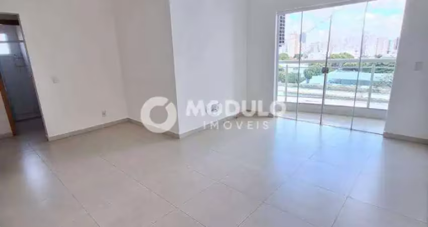 Apartamento disponivel para locação no bairro osvaldo rezende.