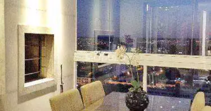 Apartamento com 3 quartos para alugar na Avenida Cesário Alvim, --, Centro, Uberlândia