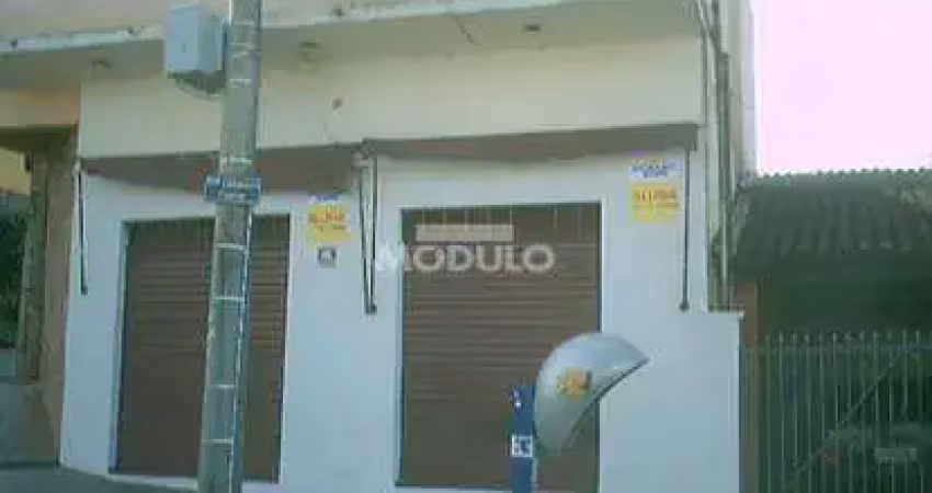 Loja comercial disponivel para locação no bairro tabajaras.