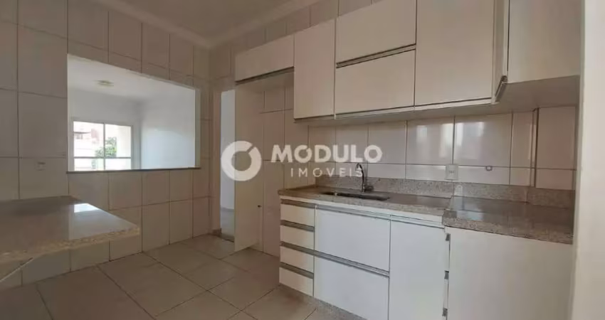 Apartamento à venda, 3 quartos, 1 suíte, 2 vagas, saraiva - uberlândia/mg
