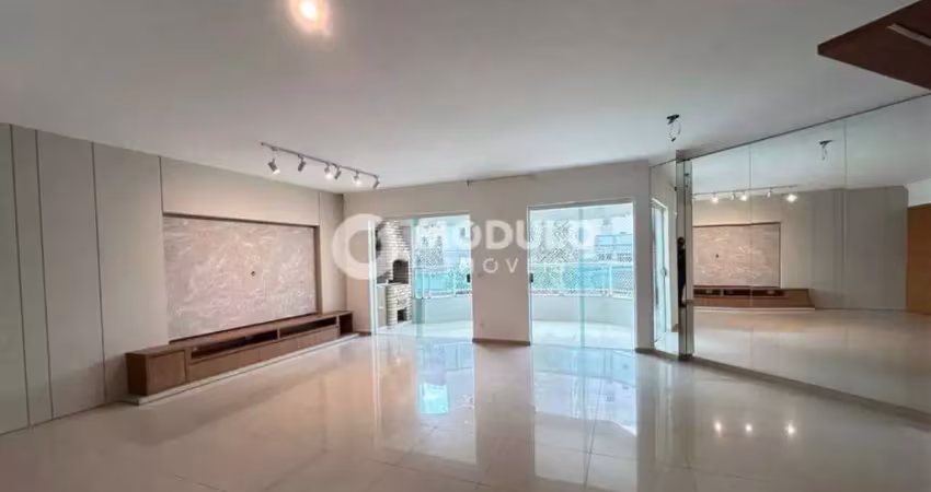 Apartamento à venda, 3 quartos, 1 suíte, 2 vagas, santa maria - uberlândia/mg