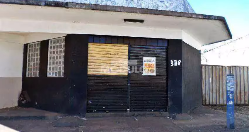 Ponto comercial para alugar na Rua Marilene de Fatima Cardoso, --, Morumbi, Uberlândia