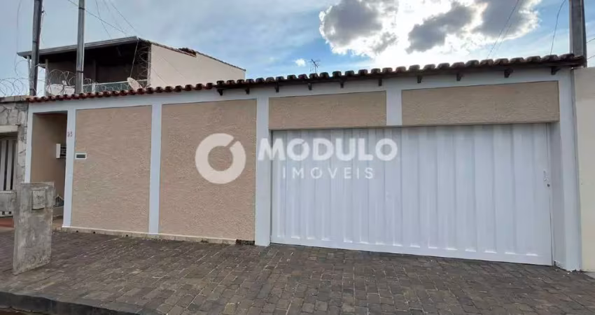 Casa residencial disponível para locação no bairro jardim patricia.