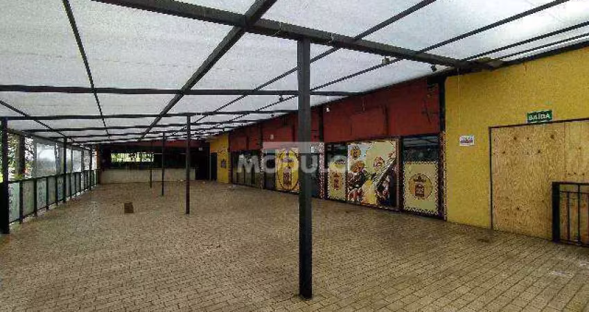 Ponto comercial para alugar na Avenida Rondon Pacheco, --, Lidice, Uberlândia