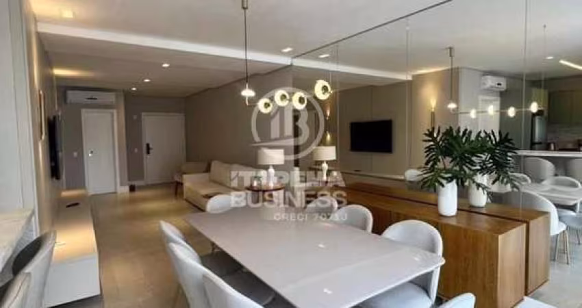 BelÍssimo apartamento em balneÁrio camboriÚ, Centro, Balneário Camboriú - SC