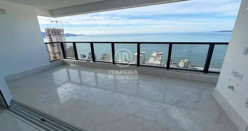 Noah - seu apartamento dos sonhos, meia praia, itapema - sc