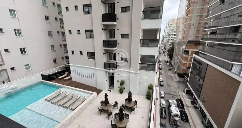 Apartamento com 3 quartos à venda na Rua 207, 412, Meia Praia, Itapema
