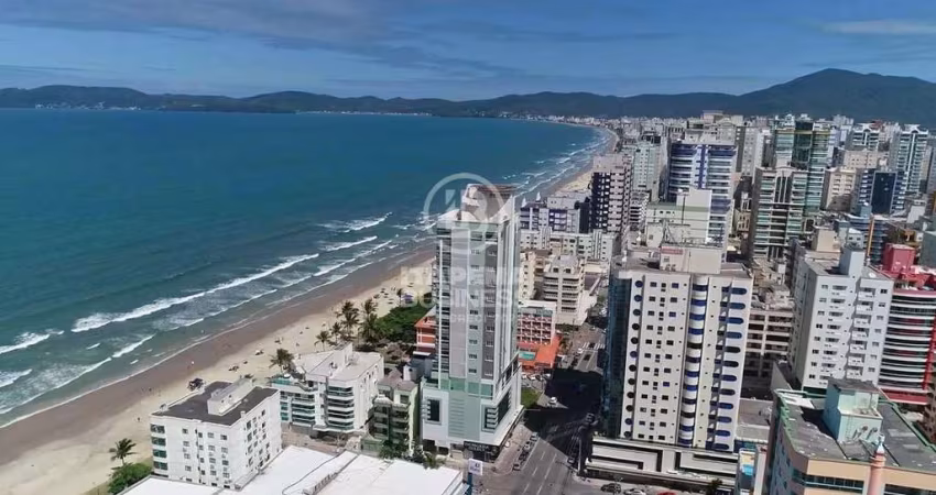 Edifício villagio rocca maggiore, Meia Praia, Itapema - SC