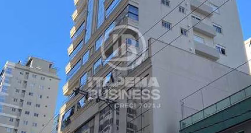 Celisa residence, Meia Praia, Itapema - SC