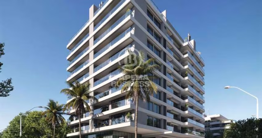 Ocean wind, Praia Brava, Itajaí - SC