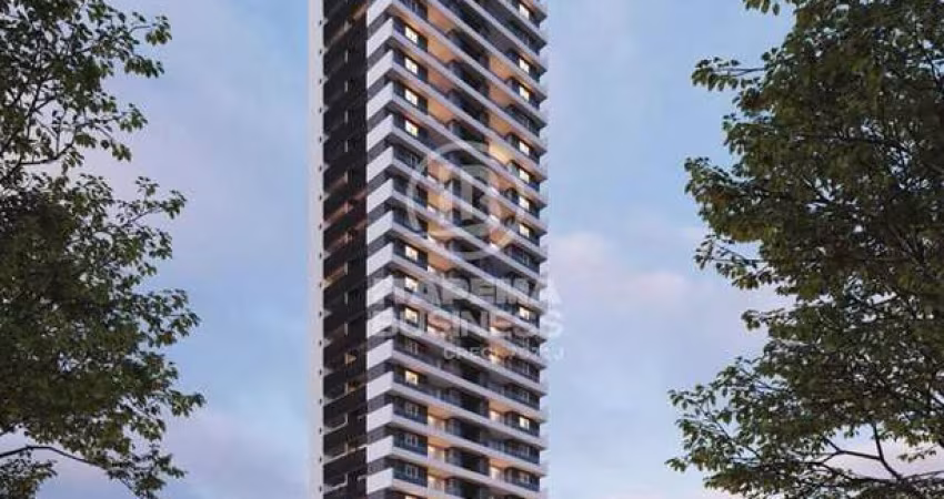 Brava breeze residence, Praia Brava, Itajaí - SC