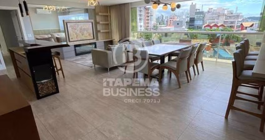 Mirage residence, Praia Brava, Itajaí - SC