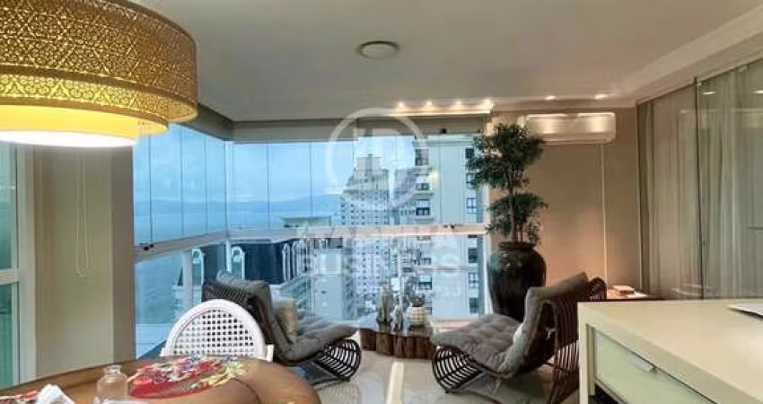 Premier tower residence, Meia Praia, Itapema - SC