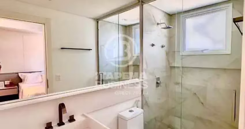 Apartamento com 4 quartos à venda na Rua Delfim Mário Pádua Peixoto, 580, Praia Brava, Itajaí