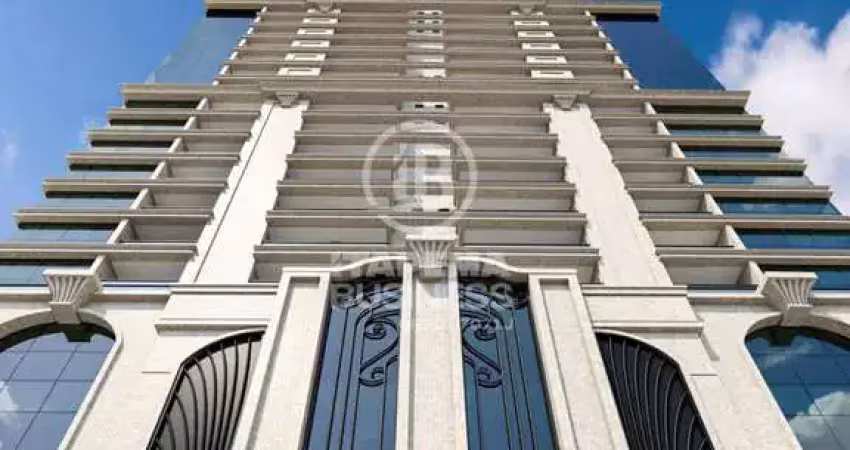 Apartamento com 4 quartos à venda na Rua Canto Da Praia, 570, Centro, Itapema