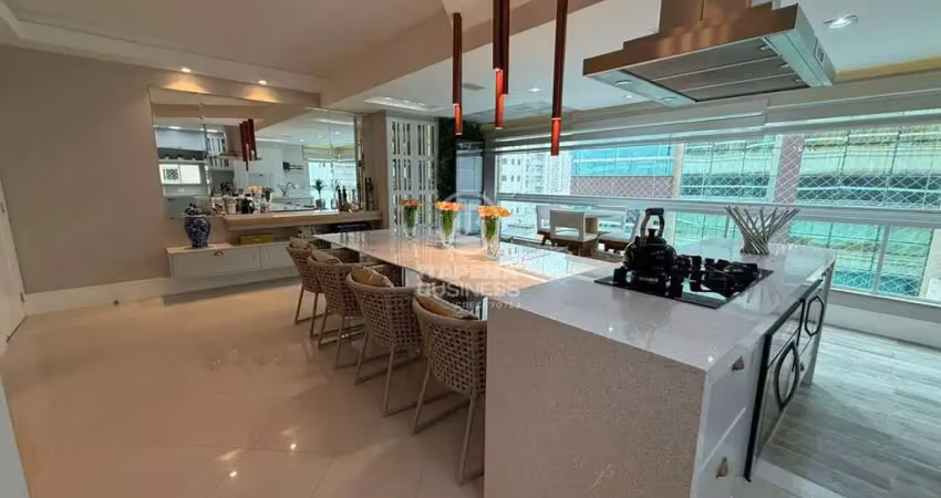 Apartamento com 3 quartos à venda na Rua 222, Meia Praia, Itapema