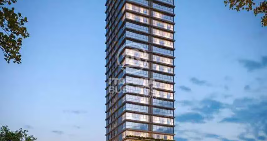 Apartamento com 4 quartos à venda na Rua 153, 30, Centro, Itapema