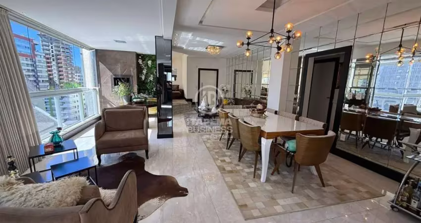 Apartamento com 3 quartos à venda na Rua 296, 65, Meia Praia, Itapema