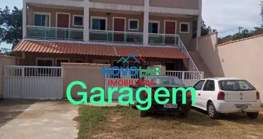 Apart/tipo casa para locação no jardim das acácias, são pedro da aldeia, rj