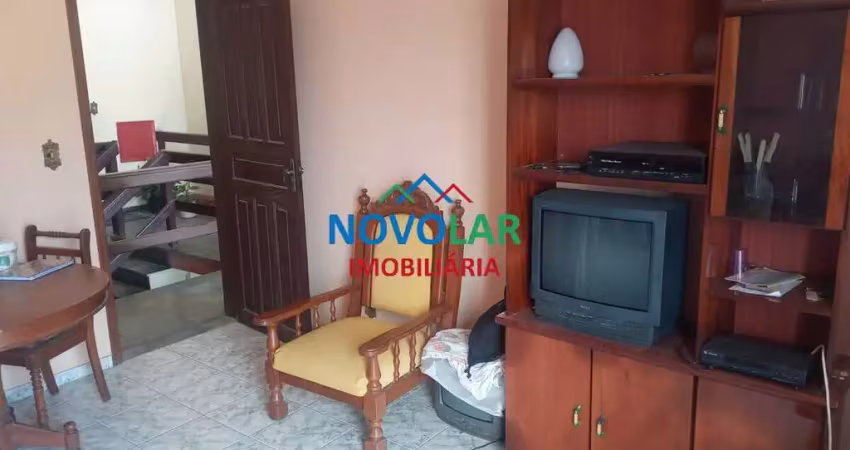 Ótimo apartamento de 2 q- venda ou locação - são pedro da aldeia, rj