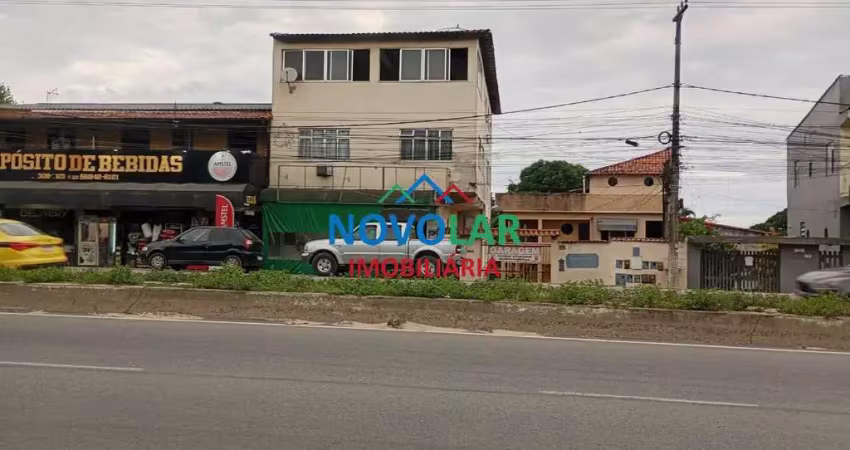 Apartamento para alugar – balneário | são pedro da aldeia