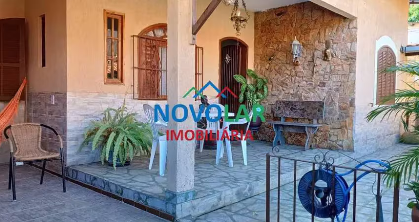 Casa com 4 quartos à venda no Porto da Aldeia, São Pedro da Aldeia 
