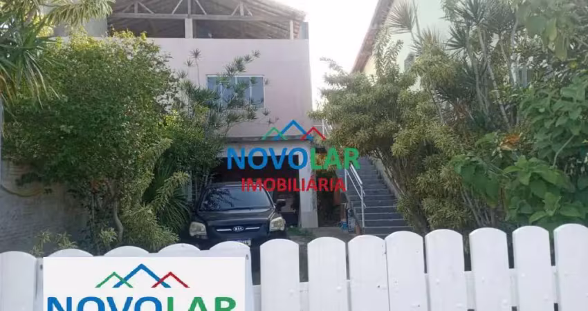 Casa nova, 3q, bairro s. josé, são pedro da aldeia, rj
