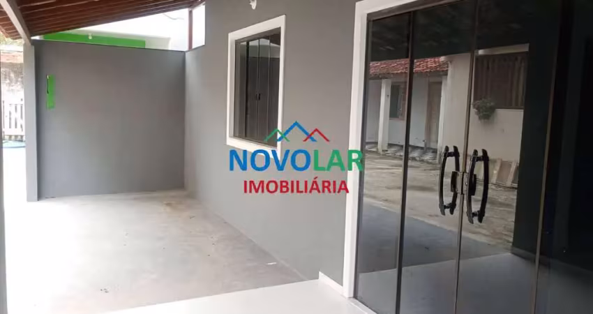 Casa com 2 quartos para alugar no Fluminense, São Pedro da Aldeia 
