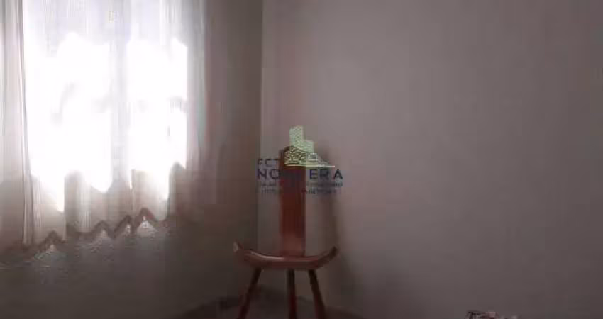 Apartamento com 1 quarto à venda na Vila Valença, São Vicente 