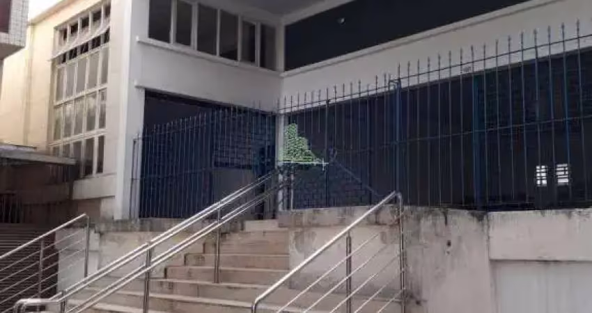 Sala comercial para alugar no Gonzaga, Santos 