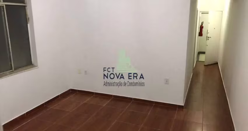 Apartamento com 2 quartos à venda na Aparecida, Santos 