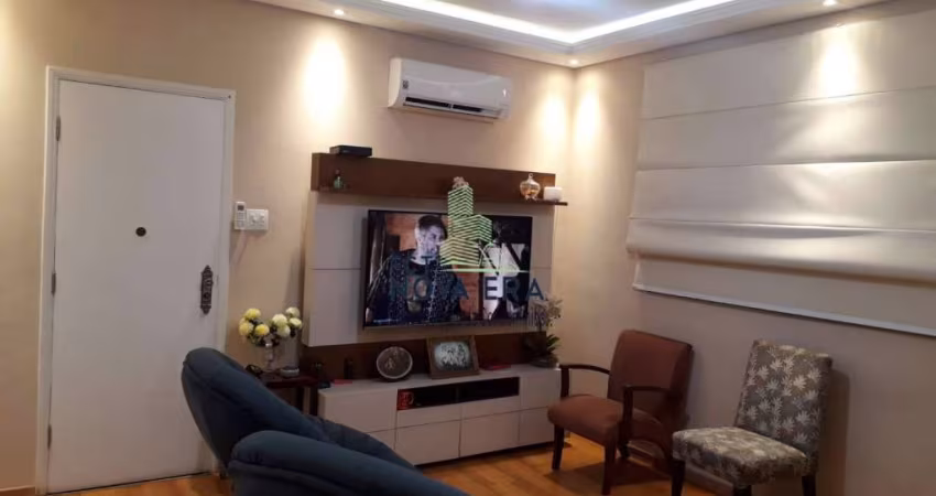 Apartamento 3 dormitórios - Encruzilhada | Santos