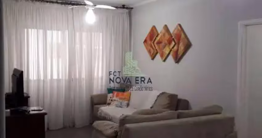 Apartamento 3 dormitórios, 3 banheiros, piscina e lazer - embaré | santos